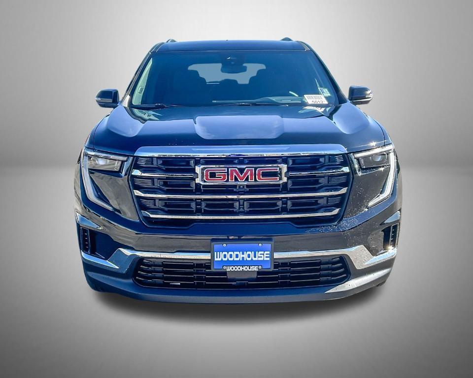 new 2025 GMC Acadia car, priced at $43,739