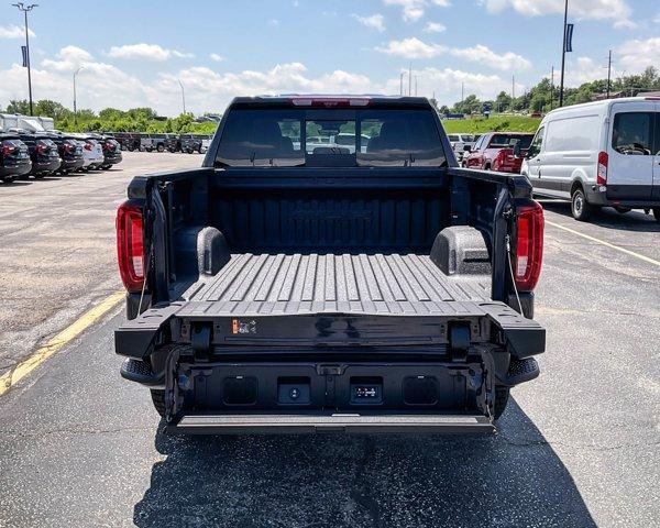 new 2024 GMC Sierra 1500 car, priced at $79,690