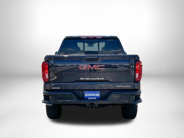 new 2024 GMC Sierra 1500 car, priced at $79,690