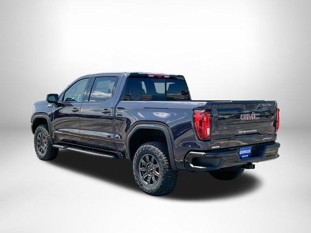 new 2024 GMC Sierra 1500 car, priced at $79,690