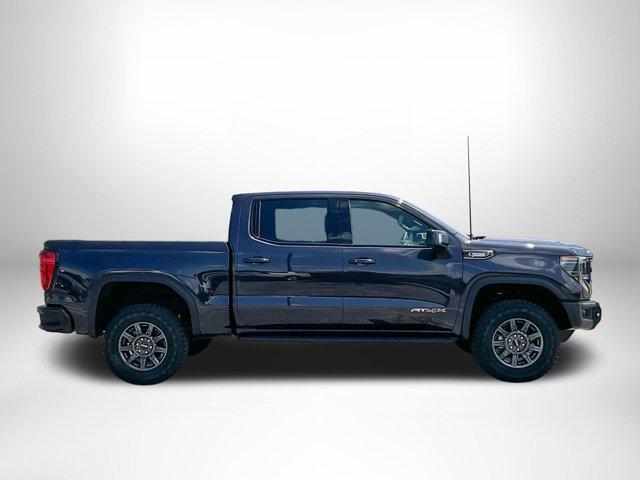 new 2024 GMC Sierra 1500 car, priced at $79,690