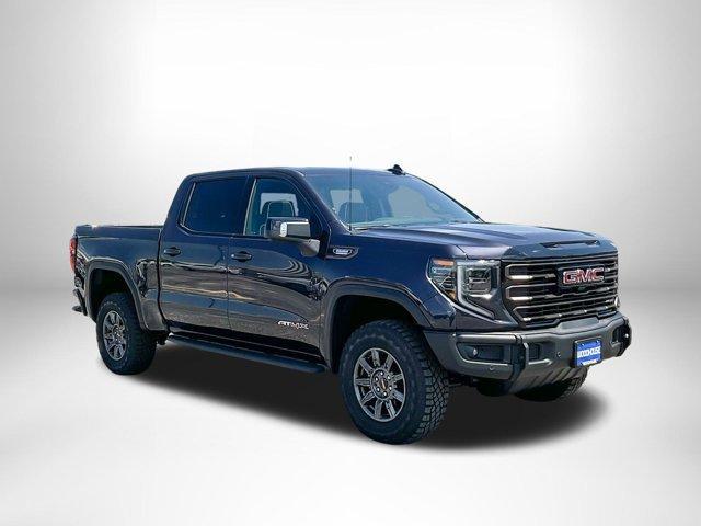 new 2024 GMC Sierra 1500 car, priced at $79,690