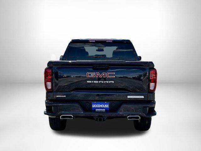 new 2024 GMC Sierra 1500 car, priced at $58,375