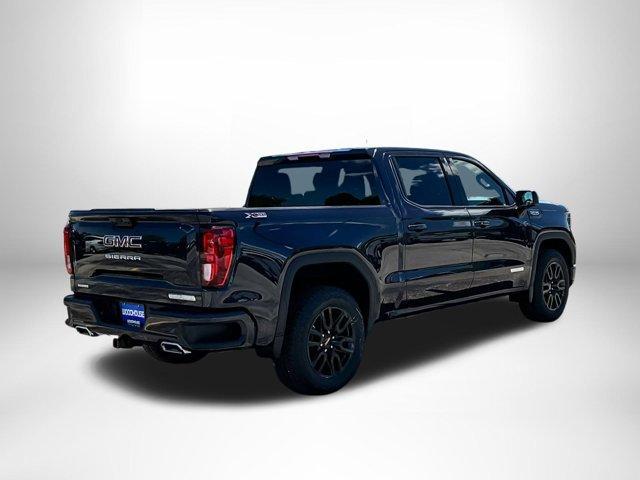 new 2024 GMC Sierra 1500 car, priced at $58,375