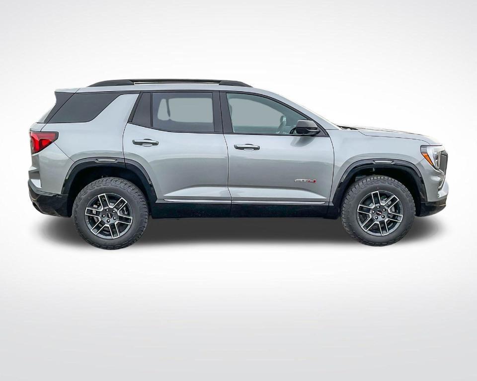 new 2026 GMC Terrain car