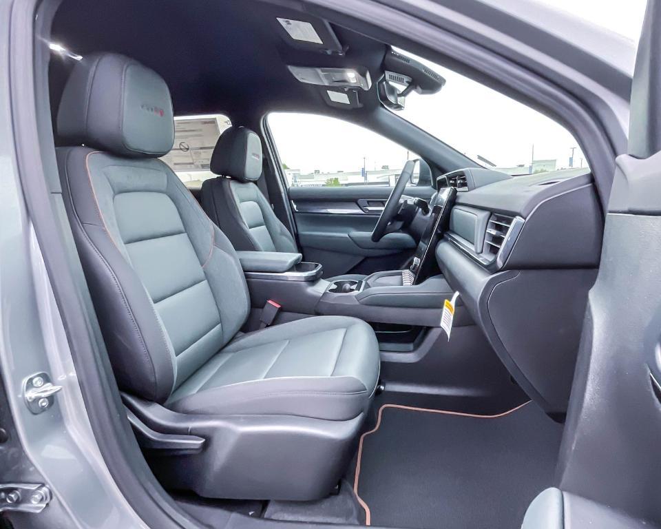 new 2026 GMC Terrain car