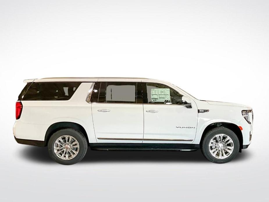 new 2024 GMC Yukon XL car, priced at $72,287