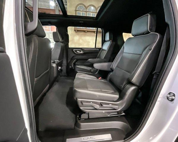 new 2024 GMC Yukon XL car, priced at $76,895