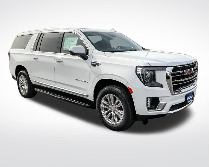 new 2024 GMC Yukon XL car, priced at $72,287