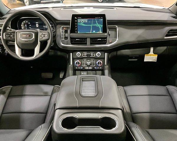new 2024 GMC Yukon XL car, priced at $76,895