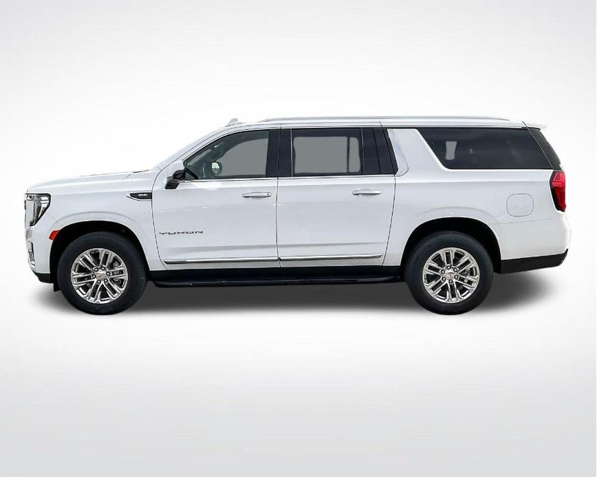 new 2024 GMC Yukon XL car, priced at $72,287