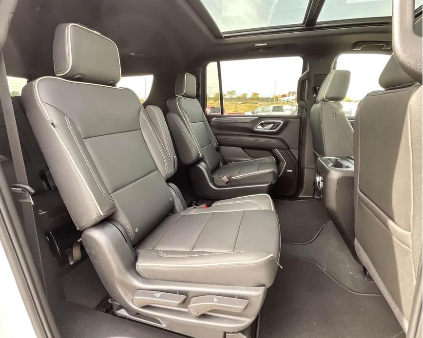 new 2024 GMC Yukon XL car, priced at $72,287