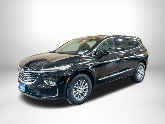 new 2024 Buick Enclave car, priced at $51,340