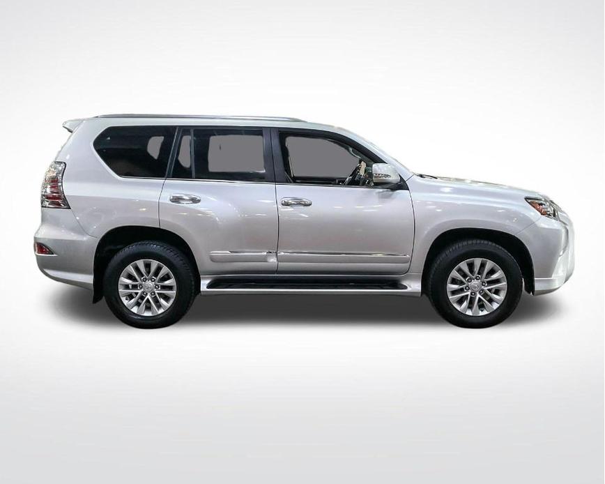 used 2019 Lexus GX 460 car, priced at $34,611