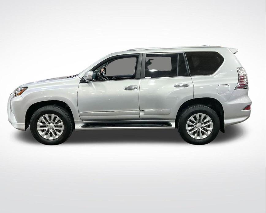 used 2019 Lexus GX 460 car, priced at $34,611