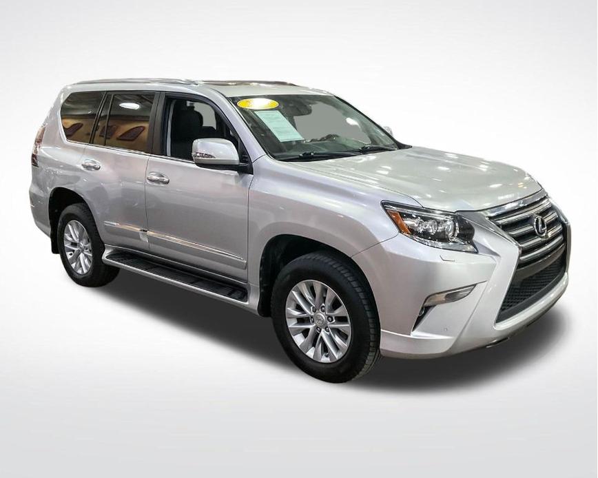 used 2019 Lexus GX 460 car, priced at $34,611