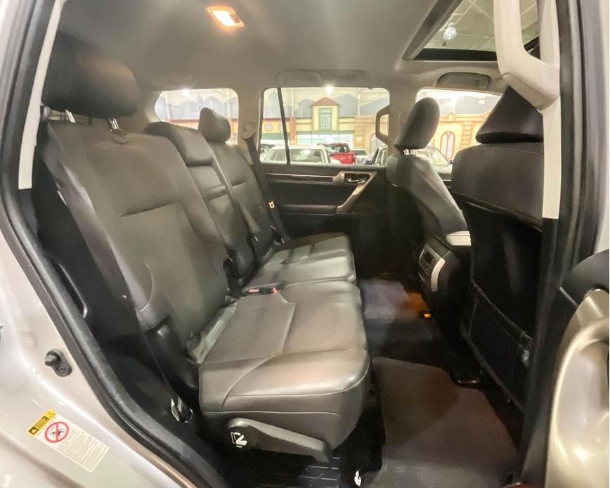 used 2019 Lexus GX 460 car, priced at $34,611