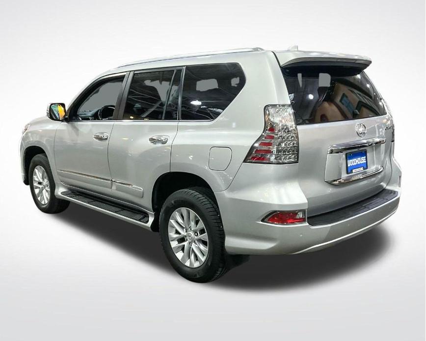 used 2019 Lexus GX 460 car, priced at $34,611