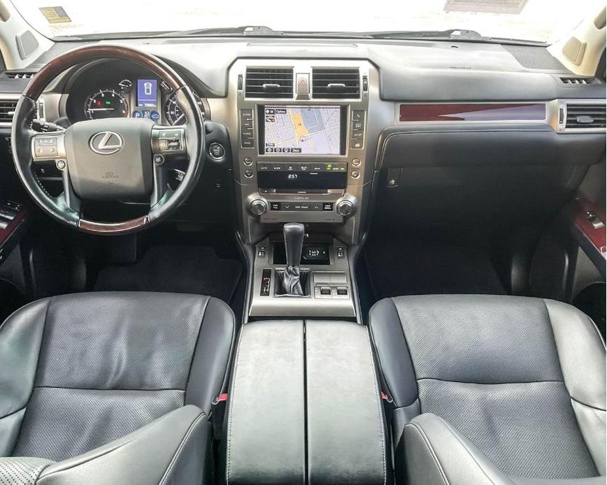 used 2019 Lexus GX 460 car, priced at $34,611