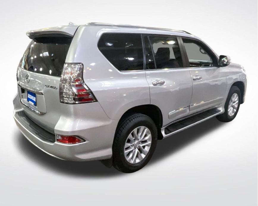 used 2019 Lexus GX 460 car, priced at $34,611