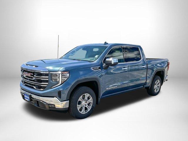 new 2024 GMC Sierra 1500 car, priced at $66,515