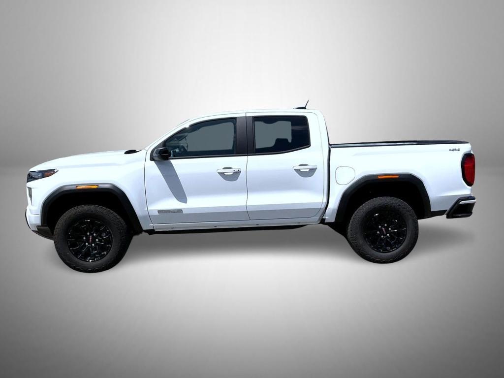 new 2026 GMC Canyon car