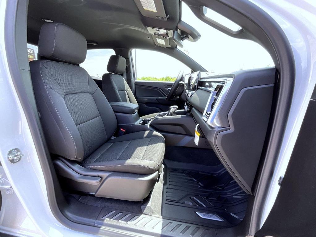 new 2026 GMC Canyon car