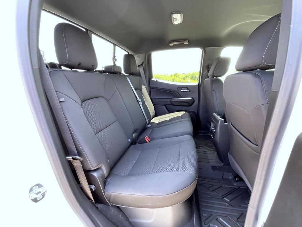 new 2026 GMC Canyon car
