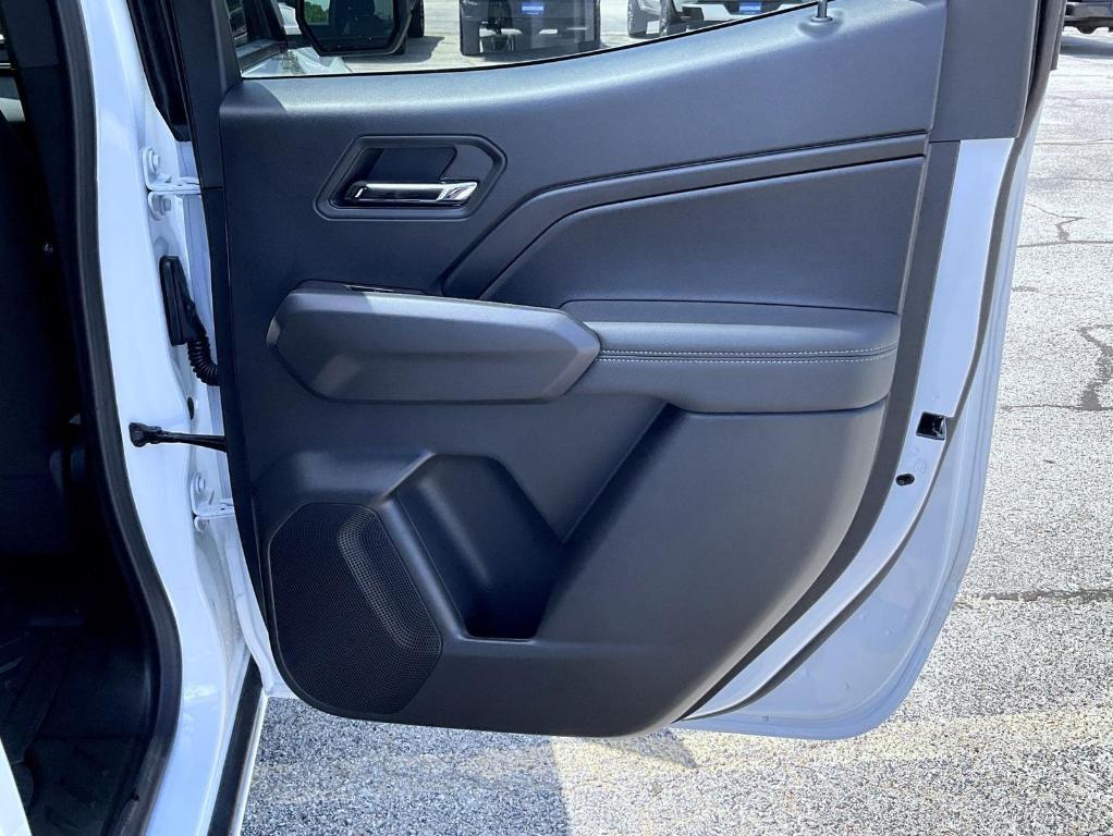new 2026 GMC Canyon car
