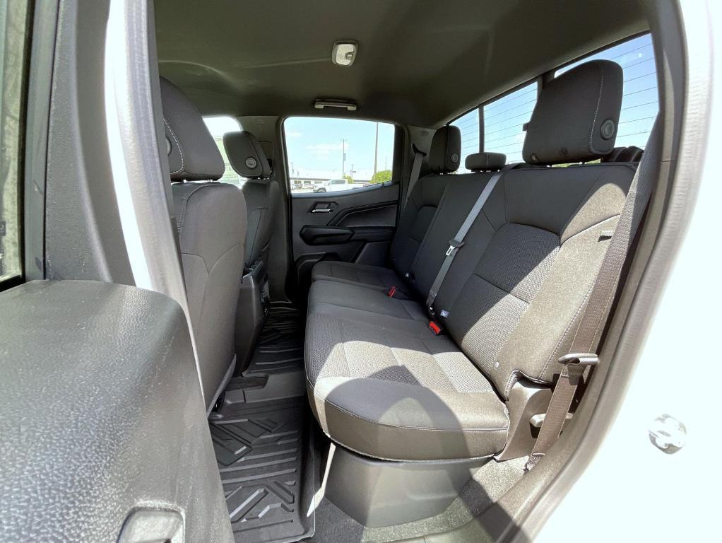 new 2026 GMC Canyon car