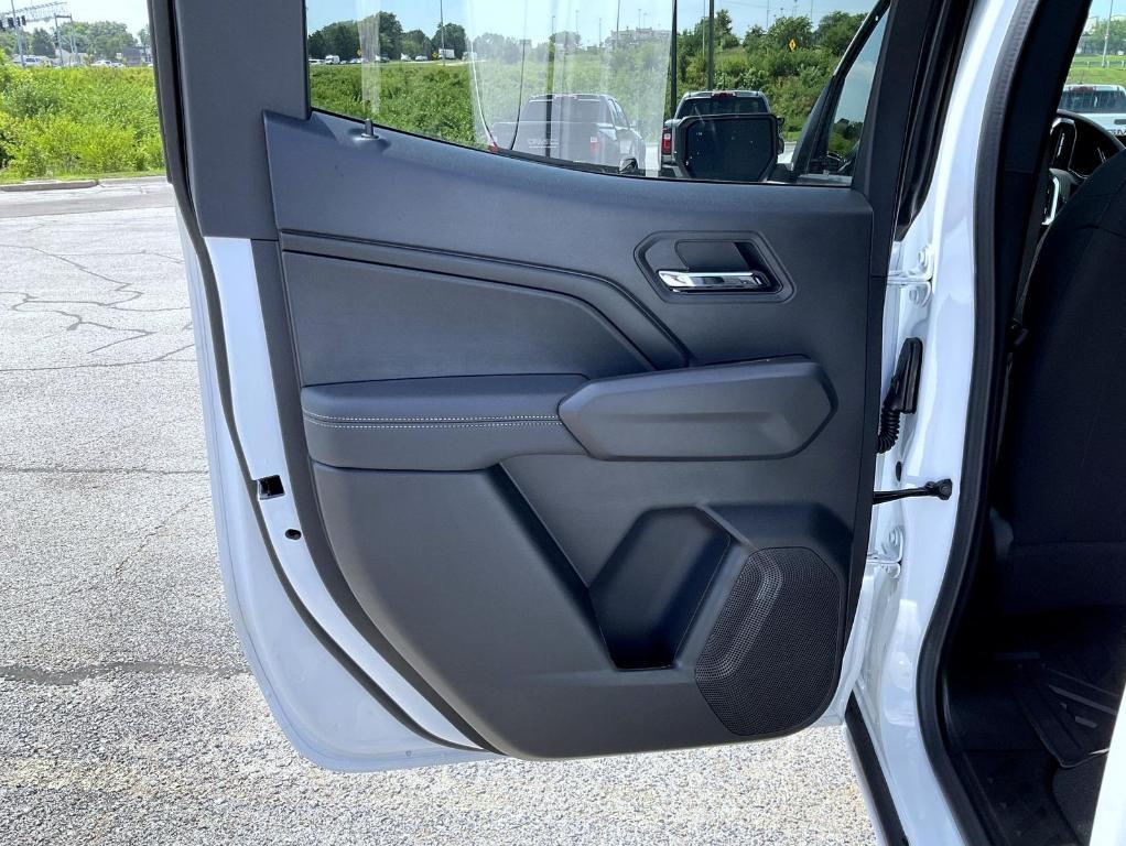 new 2026 GMC Canyon car