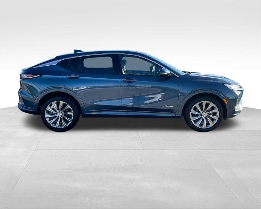 new 2024 Buick Envista car, priced at $31,584