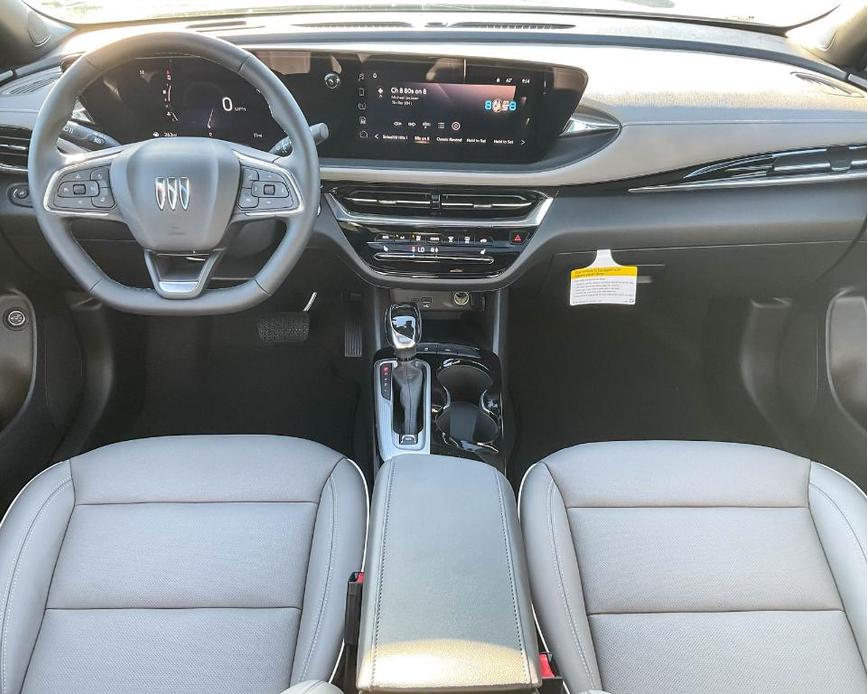 new 2024 Buick Envista car, priced at $31,584