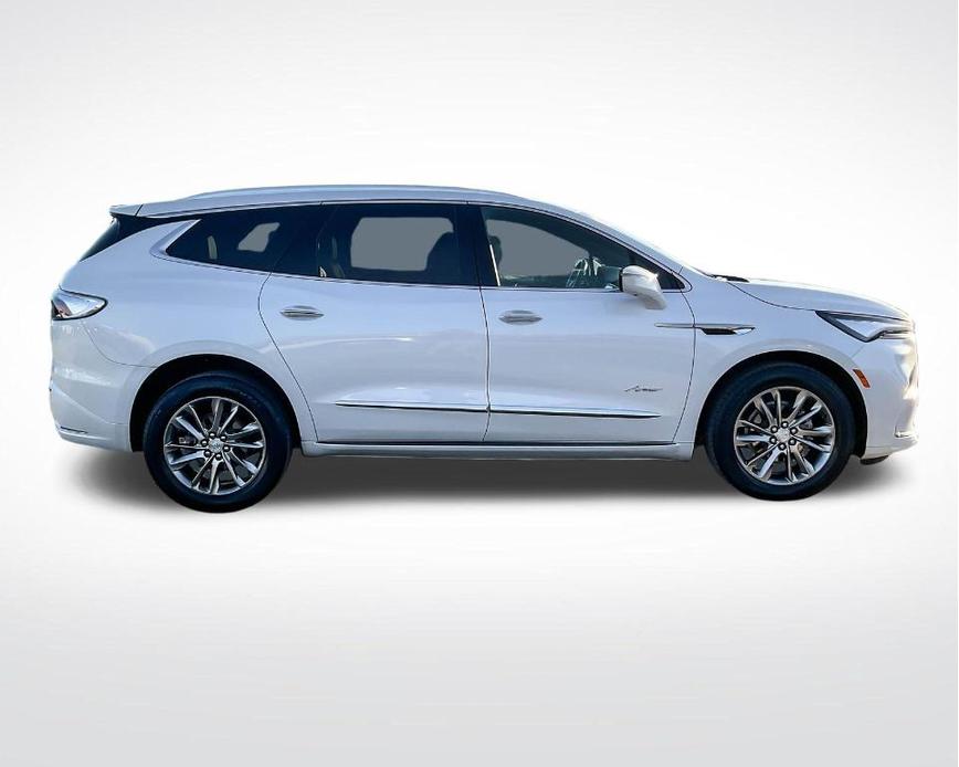 used 2022 Buick Enclave car, priced at $36,700