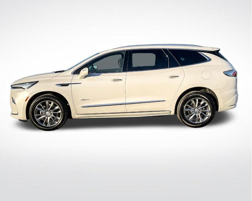 used 2022 Buick Enclave car, priced at $36,700