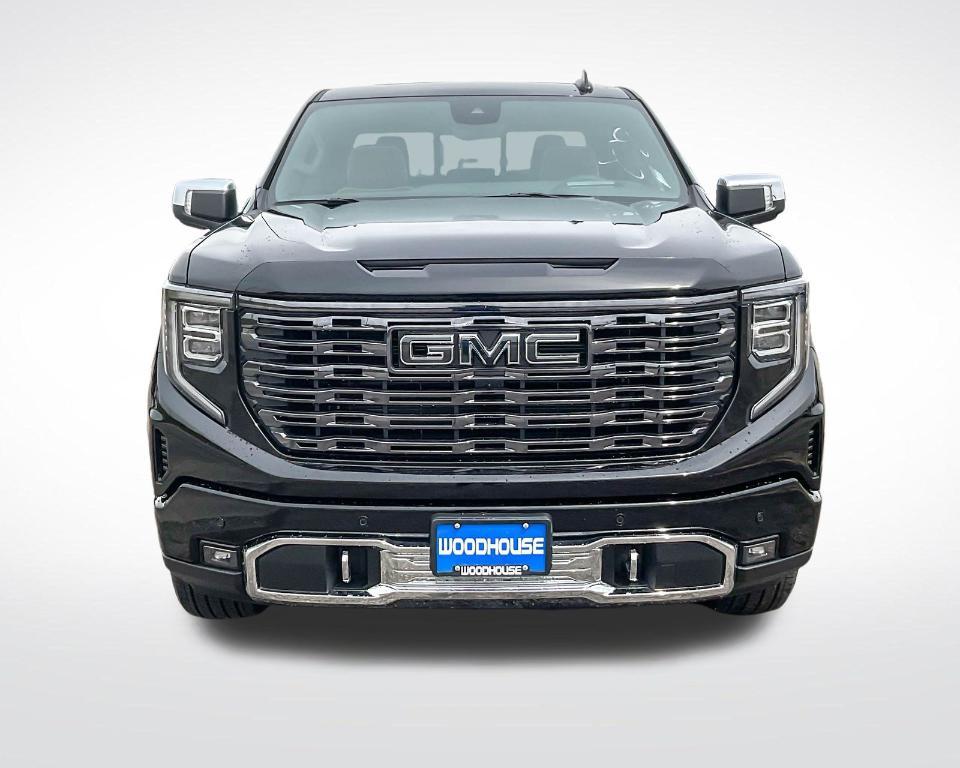 new 2025 GMC Sierra 1500 car, priced at $84,580