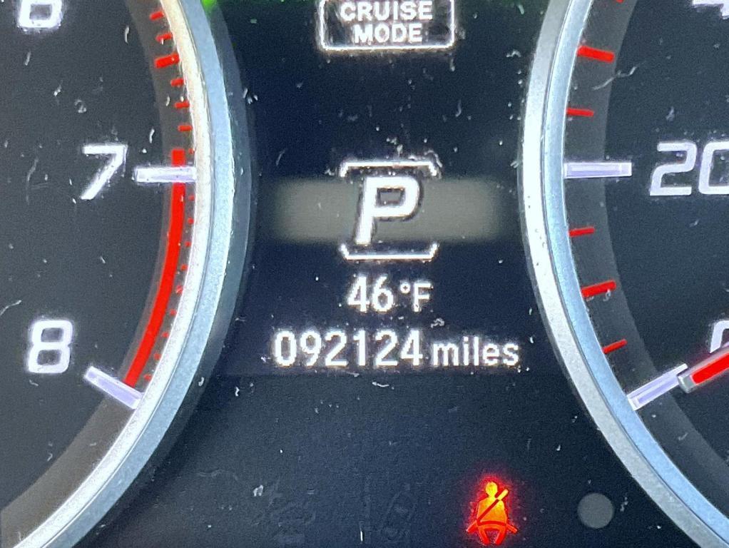 used 2019 Acura ILX car, priced at $18,873