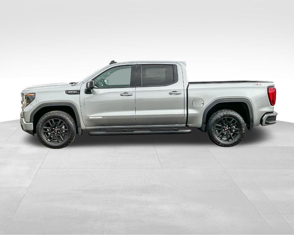 new 2025 GMC Sierra 1500 car, priced at $63,325