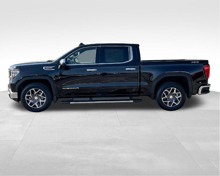 used 2022 GMC Sierra 1500 car, priced at $47,990