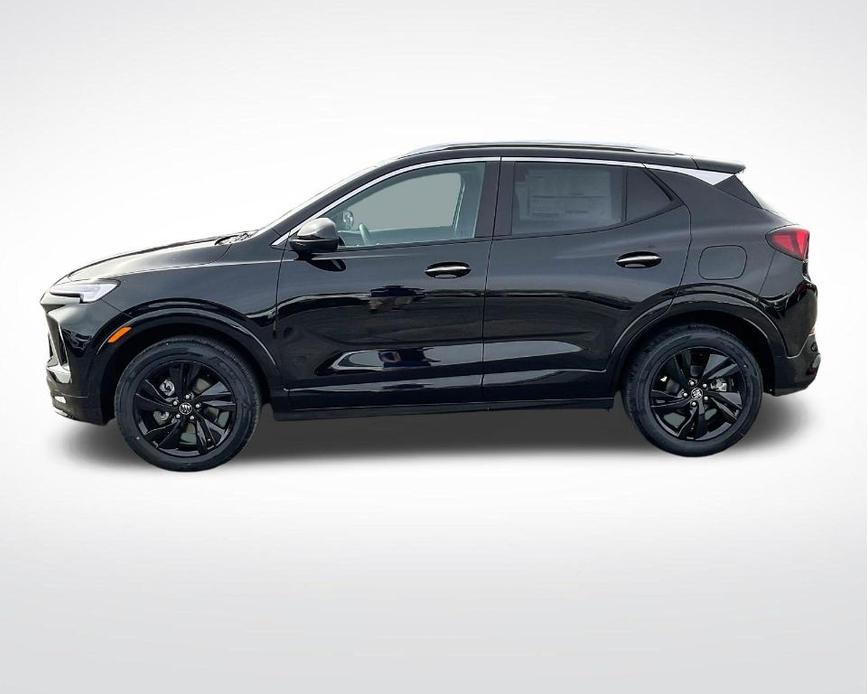 new 2024 Buick Encore GX car, priced at $26,581