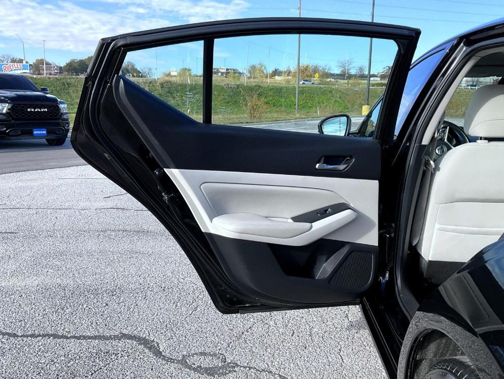 used 2019 Nissan Altima car, priced at $16,670