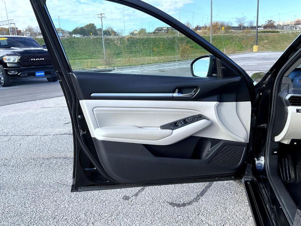 used 2019 Nissan Altima car, priced at $16,670