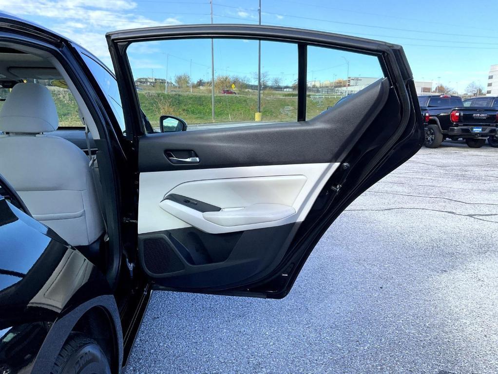 used 2019 Nissan Altima car, priced at $16,670