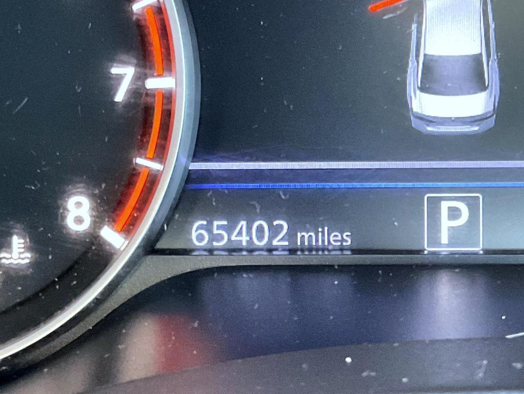 used 2019 Nissan Altima car, priced at $16,670