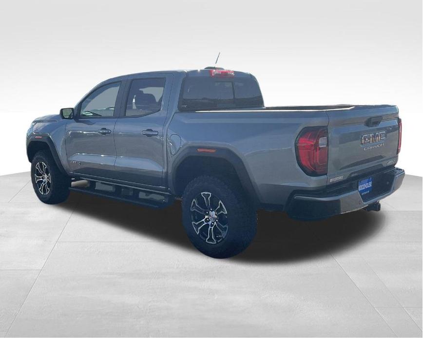 new 2024 GMC Canyon car, priced at $48,620