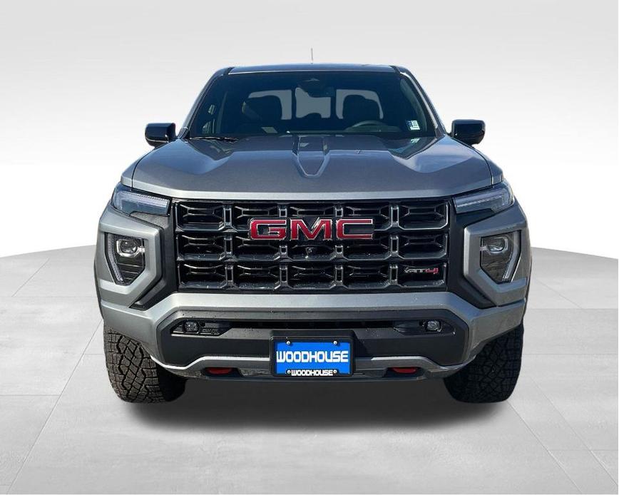 new 2024 GMC Canyon car, priced at $48,620