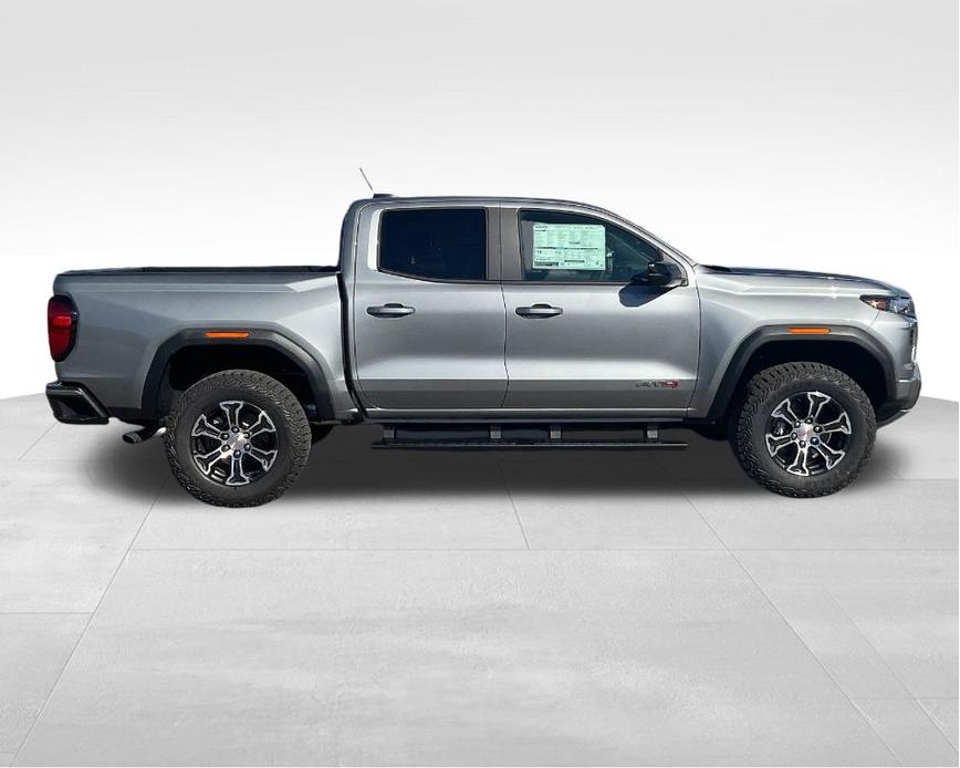 new 2024 GMC Canyon car, priced at $48,620