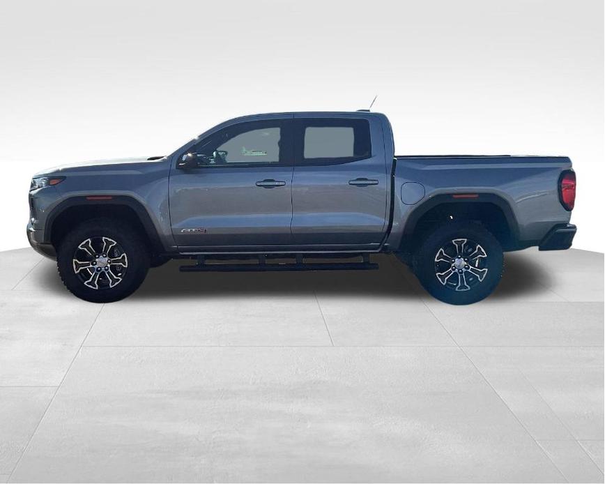 new 2024 GMC Canyon car, priced at $48,620