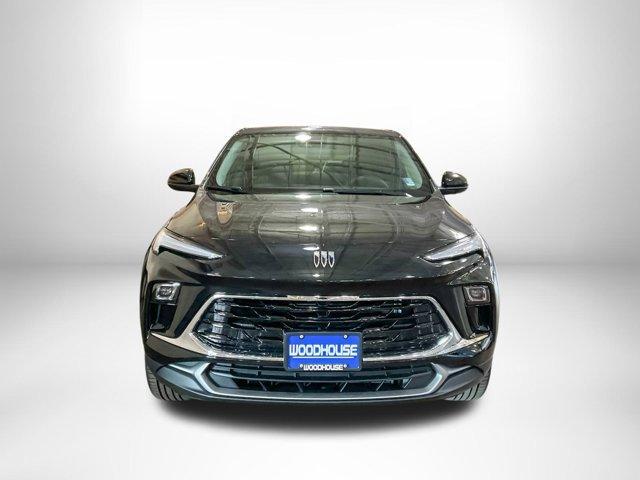 new 2024 Buick Encore GX car, priced at $29,390