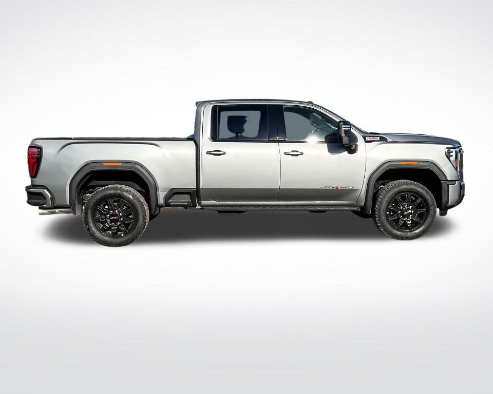 new 2025 GMC Sierra 2500 car, priced at $86,550